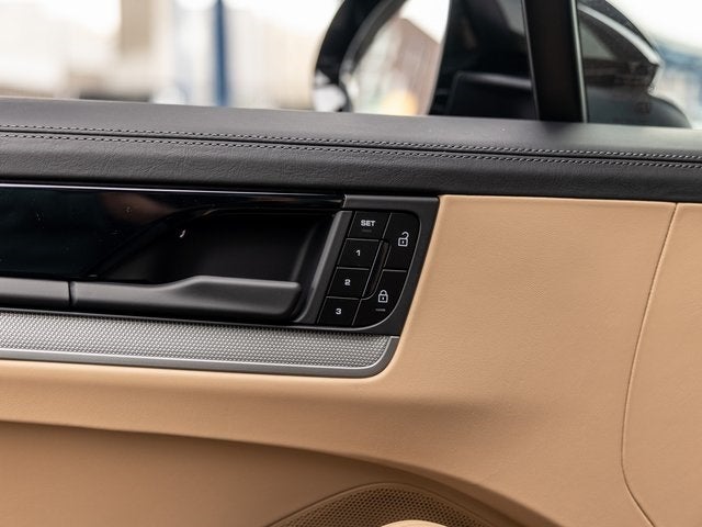 2026 Porsche Cayenne Cayenne S Coupe