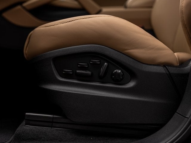 2026 Porsche Cayenne Cayenne S Coupe