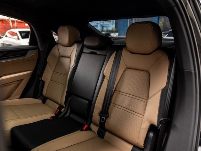 2026 Porsche Cayenne Cayenne S Coupe