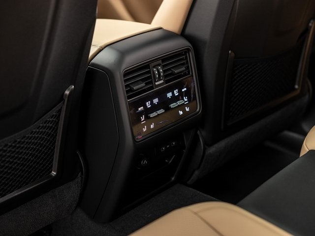 2026 Porsche Cayenne Cayenne S Coupe