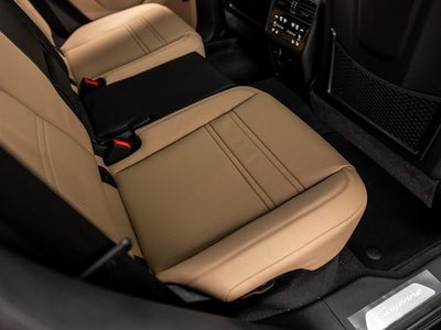 2026 Porsche Cayenne Cayenne S Coupe