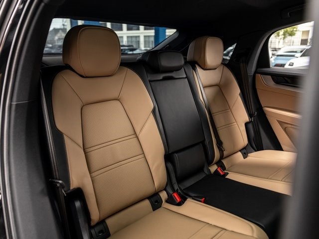 2026 Porsche Cayenne Cayenne S Coupe