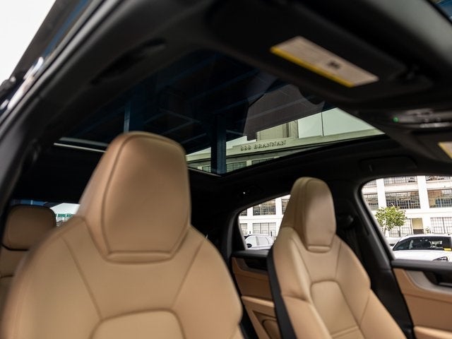 2026 Porsche Cayenne Cayenne S Coupe