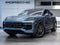 2026 Porsche Cayenne Turbo E-Hybrid Coupe