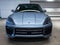 2026 Porsche Cayenne Turbo E-Hybrid Coupe