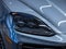2026 Porsche Cayenne Turbo E-Hybrid Coupe