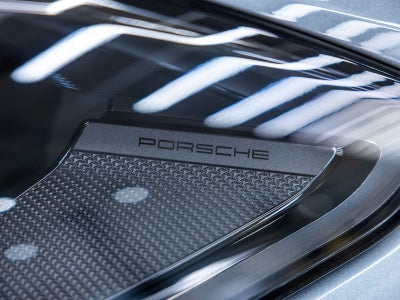 2026 Porsche Cayenne Turbo E-Hybrid Coupe