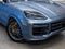 2026 Porsche Cayenne Turbo E-Hybrid Coupe