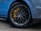 2026 Porsche Cayenne Turbo E-Hybrid Coupe