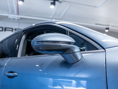 2026 Porsche Cayenne Turbo E-Hybrid Coupe