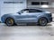 2026 Porsche Cayenne Turbo E-Hybrid Coupe