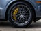2026 Porsche Cayenne Turbo E-Hybrid Coupe