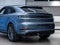 2026 Porsche Cayenne Turbo E-Hybrid Coupe