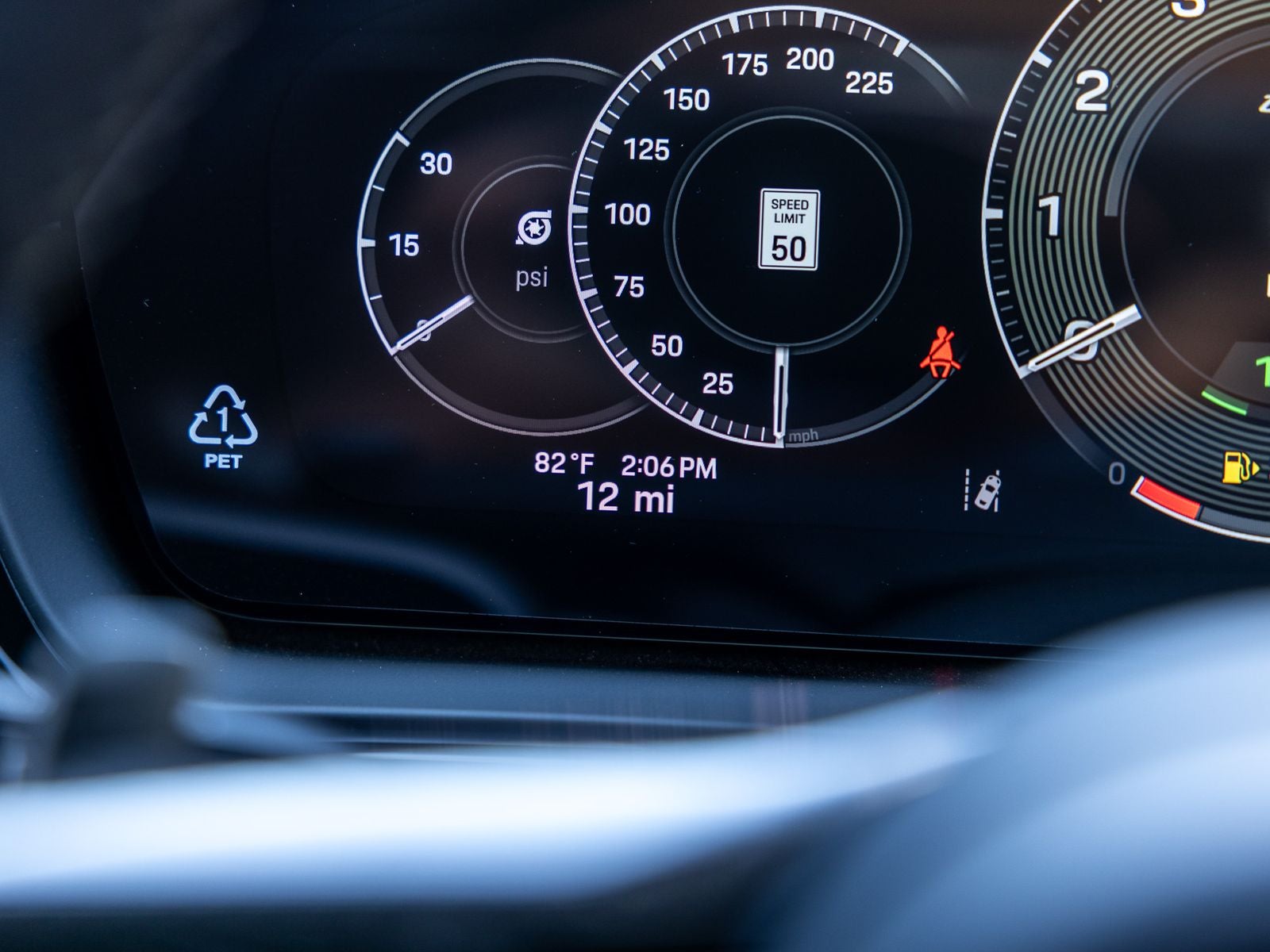 2026 Porsche Cayenne Turbo E-Hybrid Coupe
