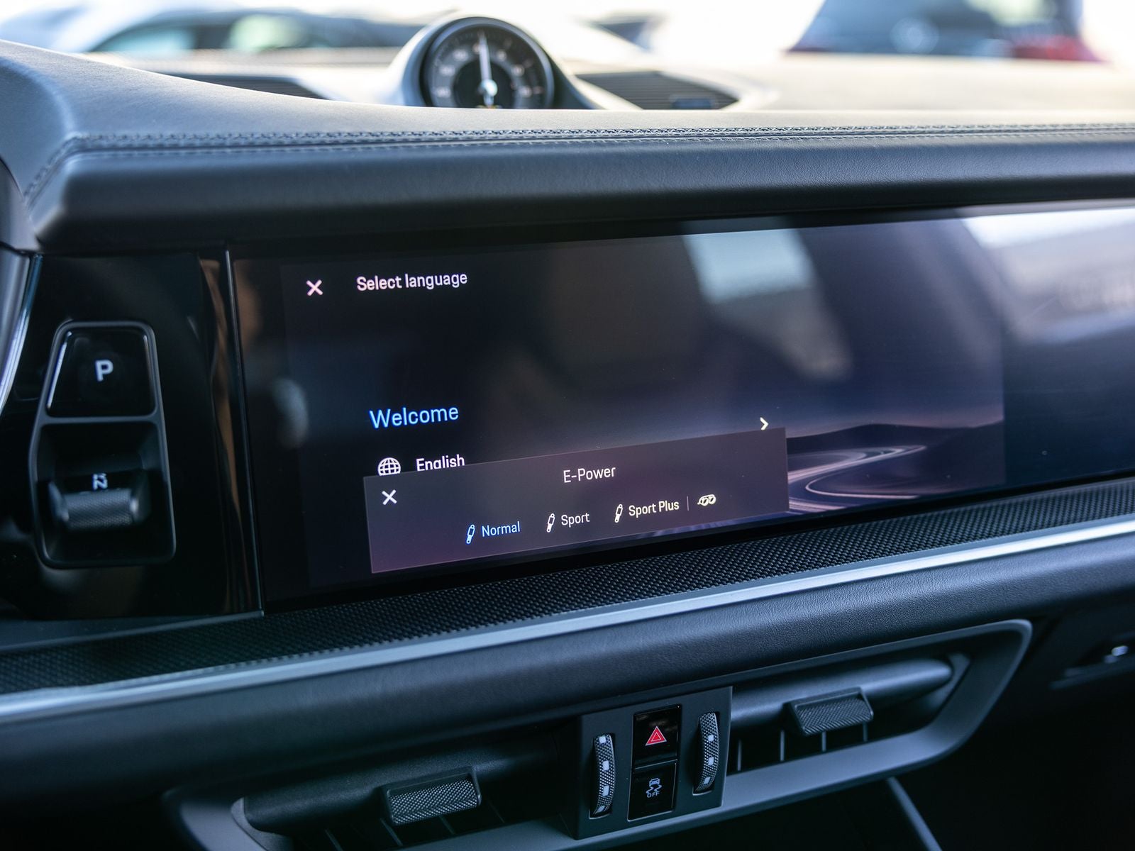 2026 Porsche Cayenne Turbo E-Hybrid Coupe