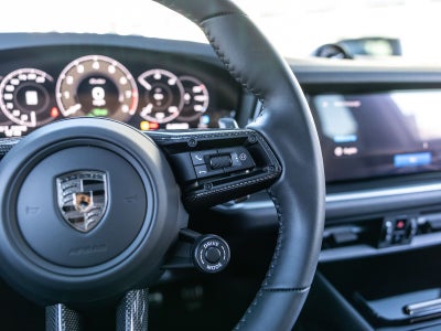 2026 Porsche Cayenne Turbo E-Hybrid Coupe