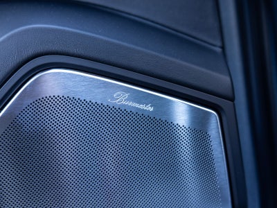 2026 Porsche Cayenne Turbo E-Hybrid Coupe