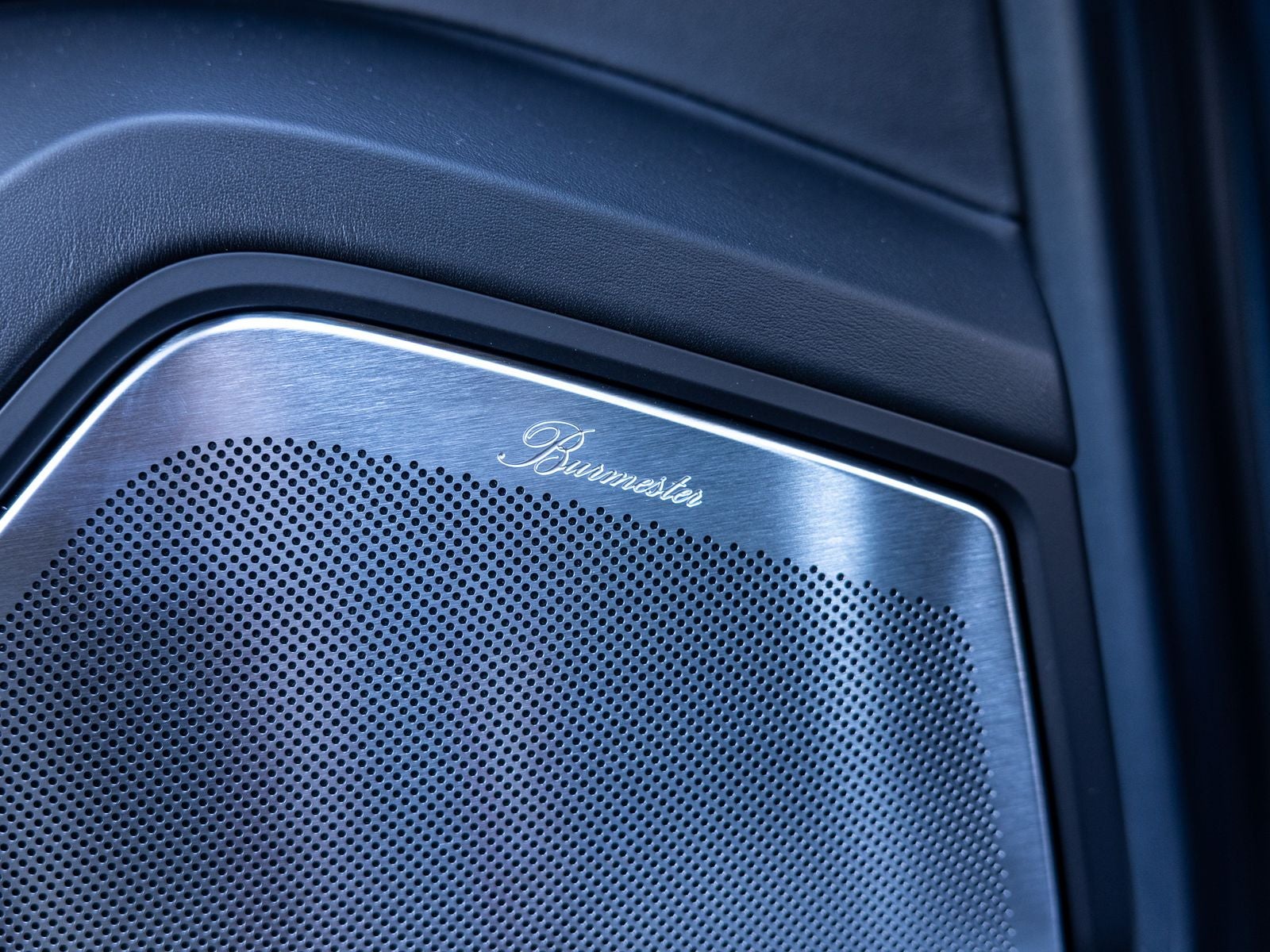 2026 Porsche Cayenne Turbo E-Hybrid Coupe