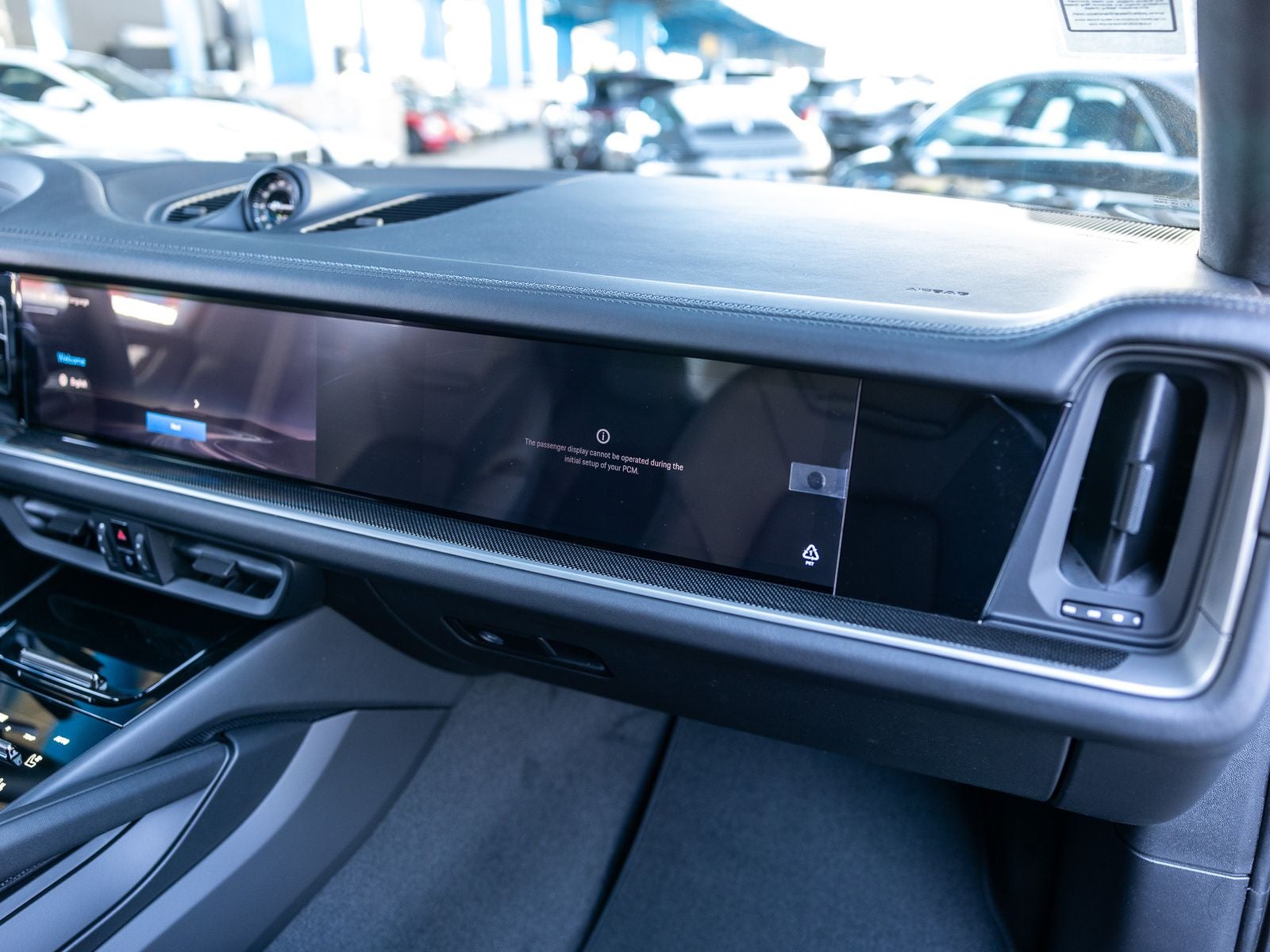 2026 Porsche Cayenne Turbo E-Hybrid Coupe