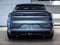 2026 Porsche Cayenne Turbo E-Hybrid Coupe