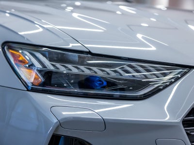 2023 Audi RS 6 4.2 quattro