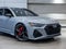 2023 Audi RS 6 4.2 quattro