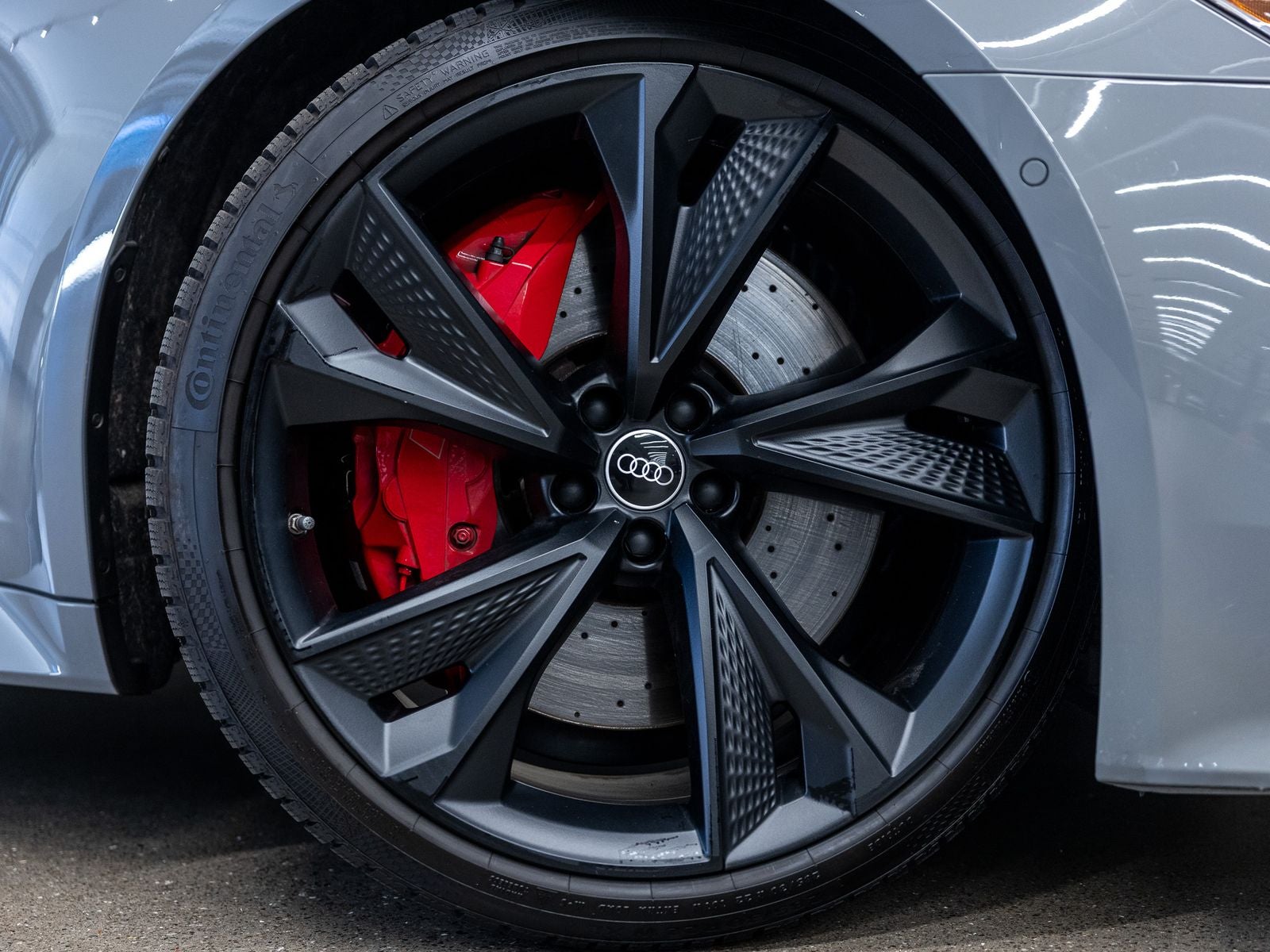 2023 Audi RS 6 4.2 quattro