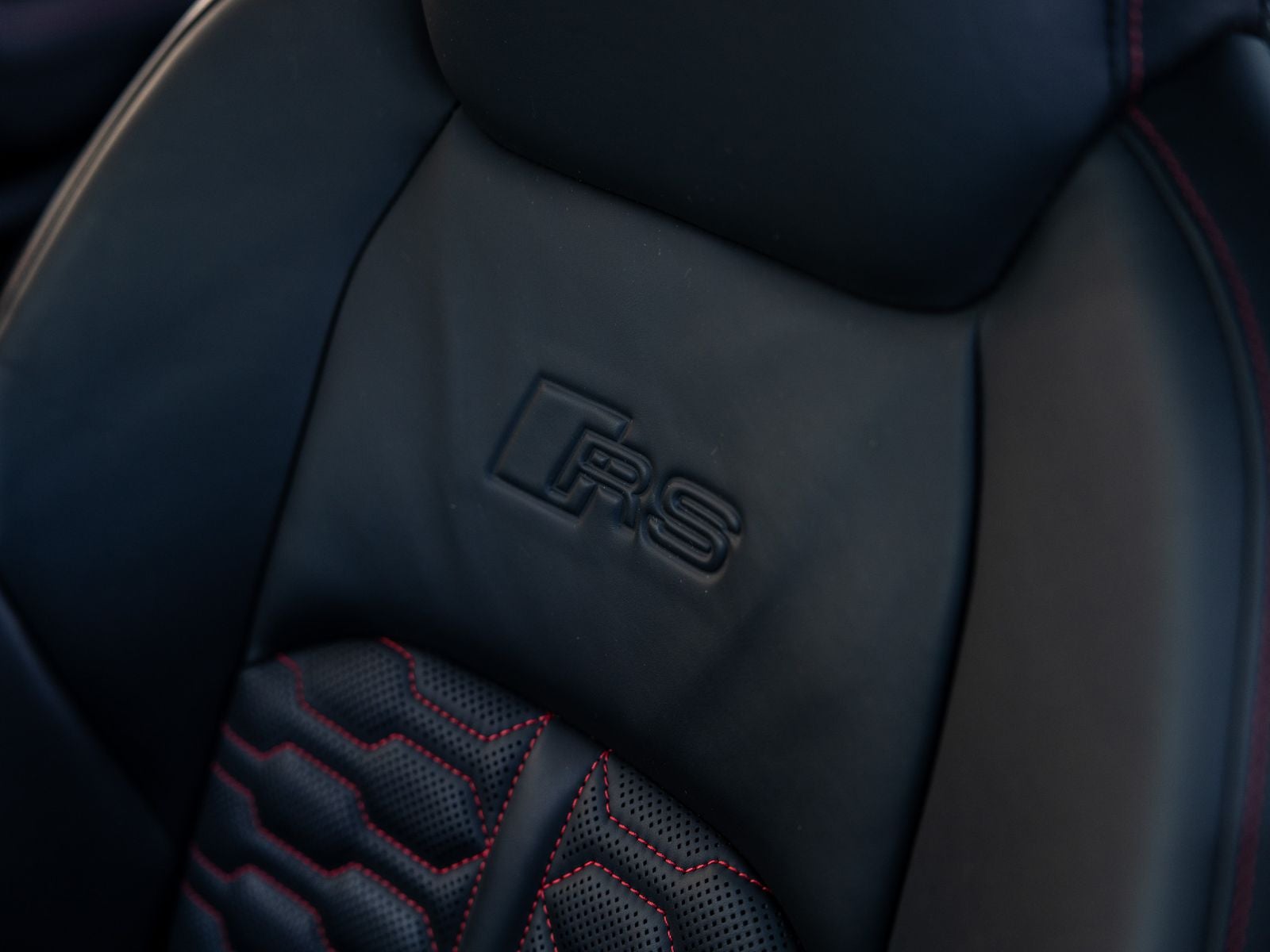 2023 Audi RS 6 4.2 quattro