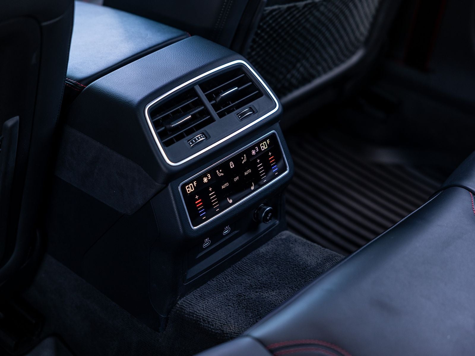 2023 Audi RS 6 4.2 quattro