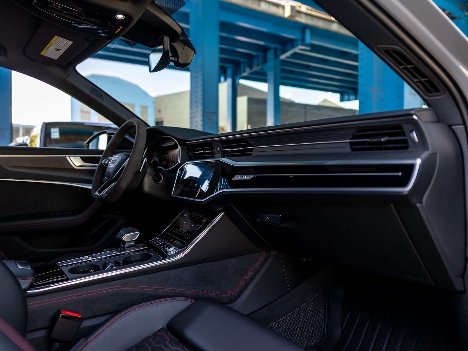 2023 Audi RS 6 4.2 quattro