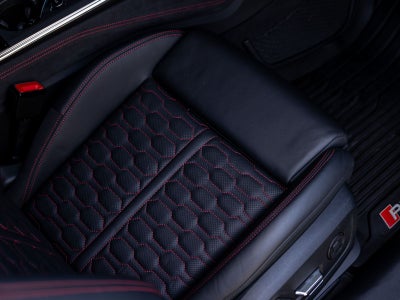 2023 Audi RS 6 4.2 quattro