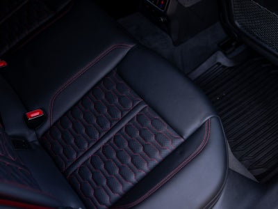 2023 Audi RS 6 4.2 quattro