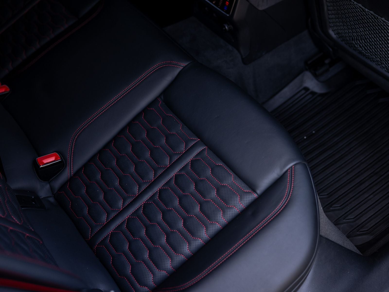 2023 Audi RS 6 4.2 quattro