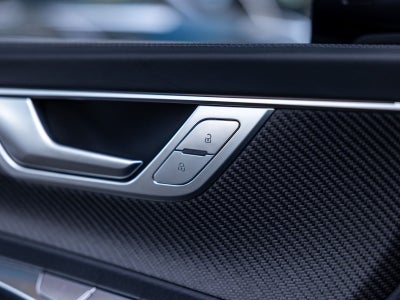 2023 Audi RS 6 4.2 quattro