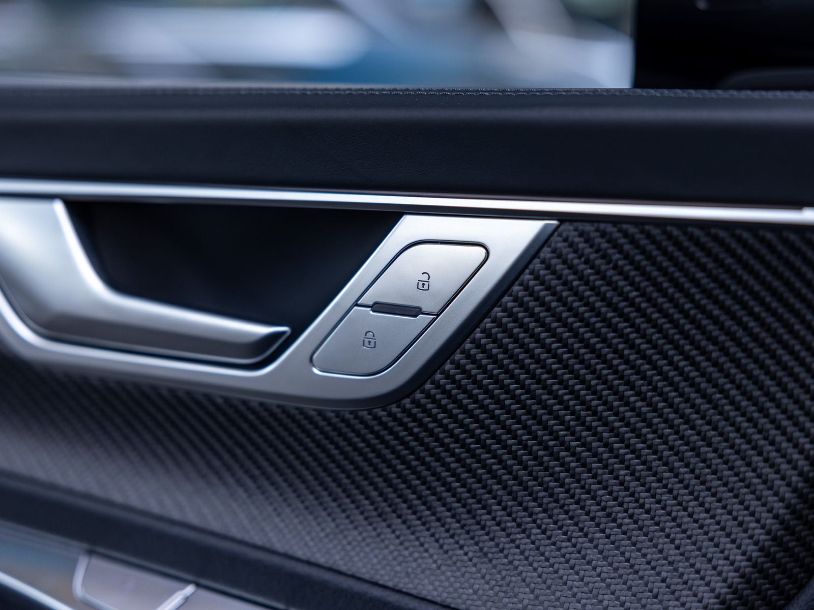 2023 Audi RS 6 4.2 quattro