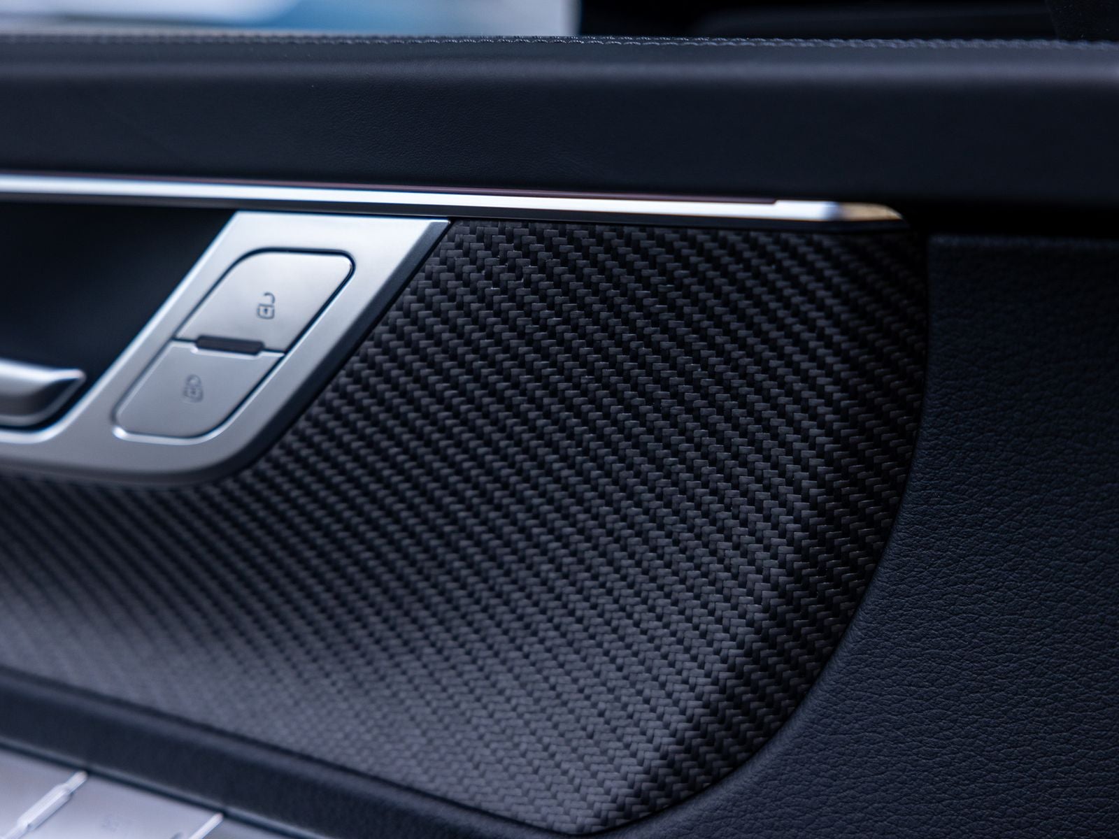 2023 Audi RS 6 4.2 quattro