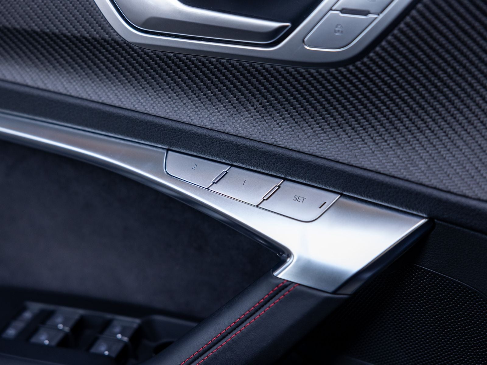 2023 Audi RS 6 4.2 quattro