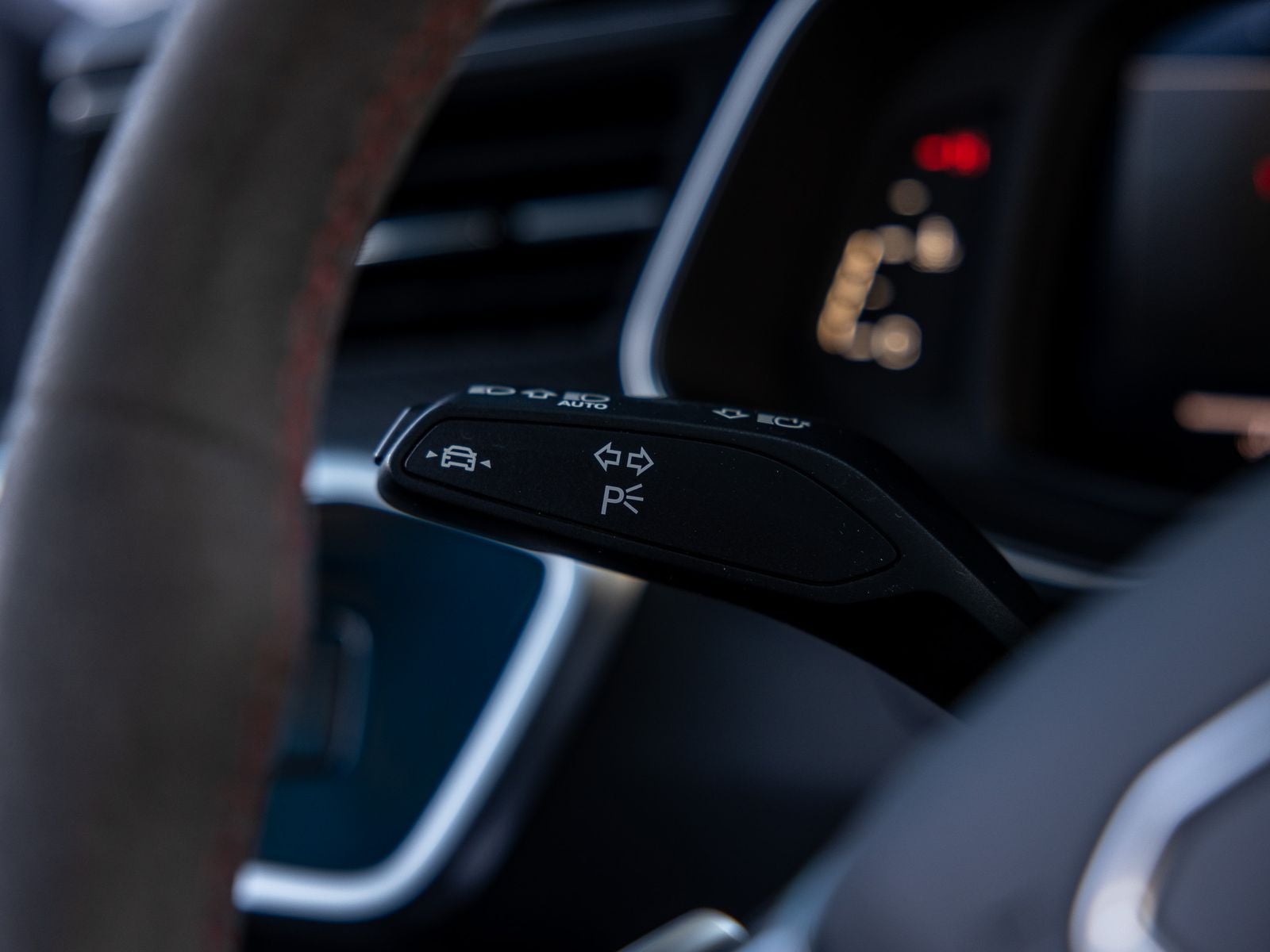 2023 Audi RS 6 4.2 quattro