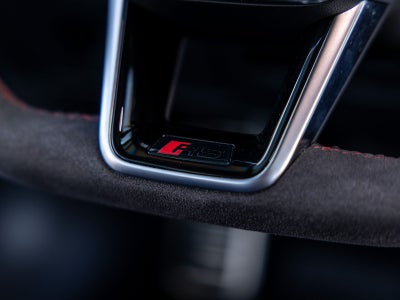 2023 Audi RS 6 4.2 quattro