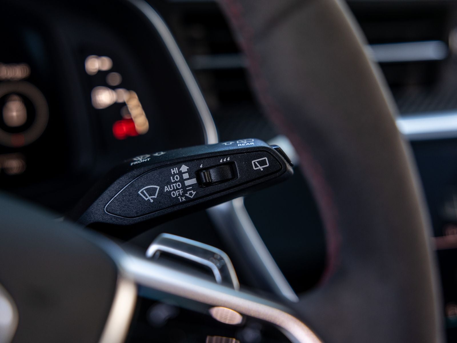 2023 Audi RS 6 4.2 quattro