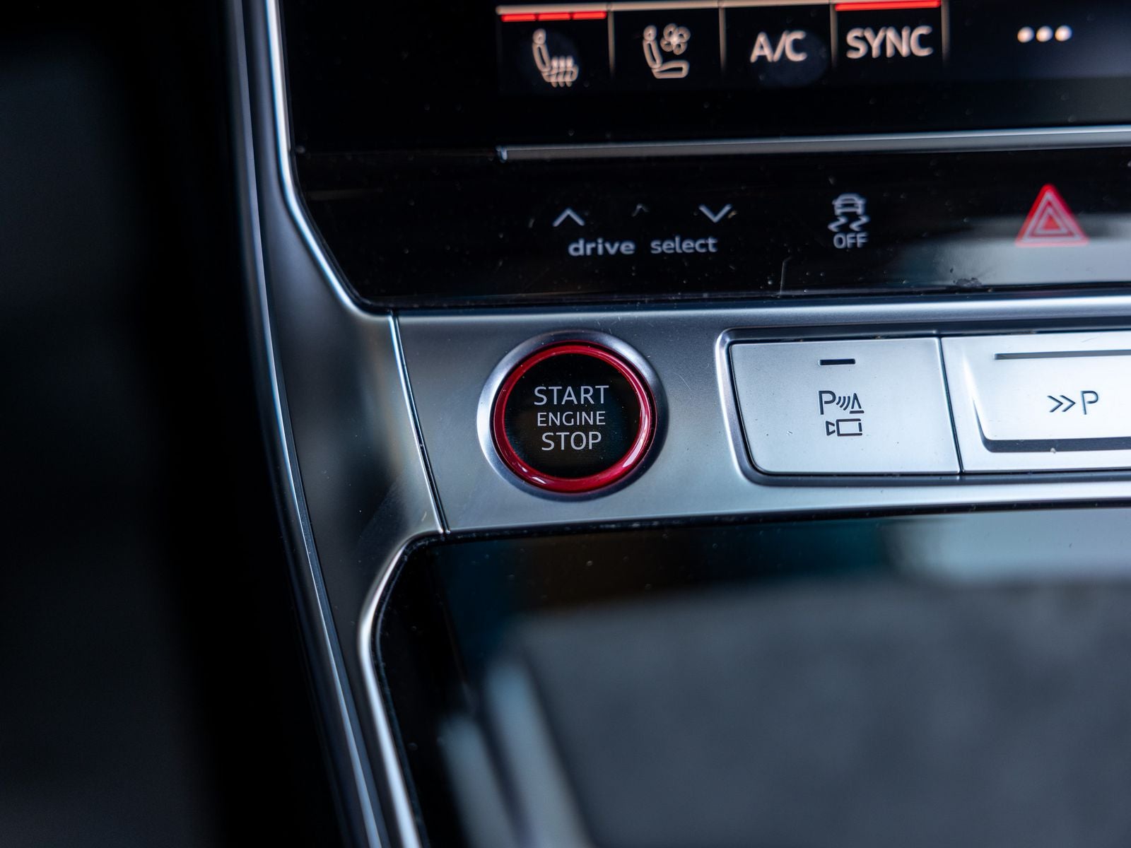 2023 Audi RS 6 4.2 quattro