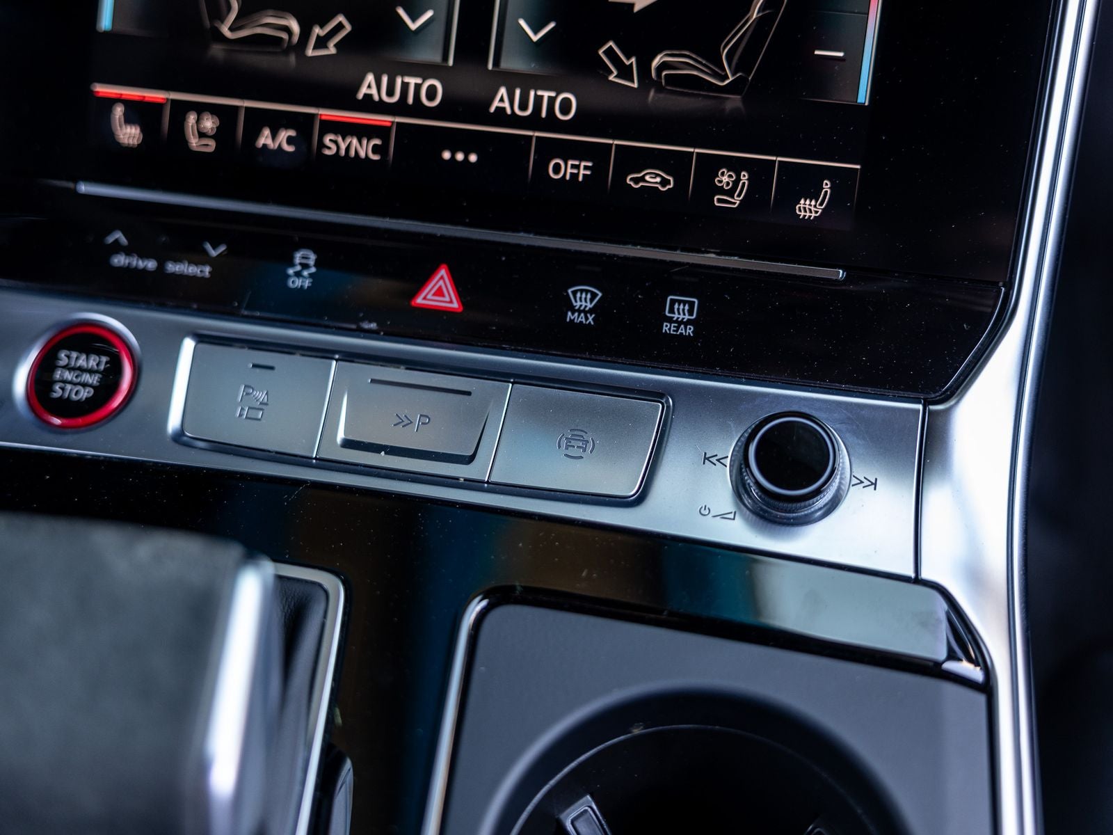 2023 Audi RS 6 4.2 quattro