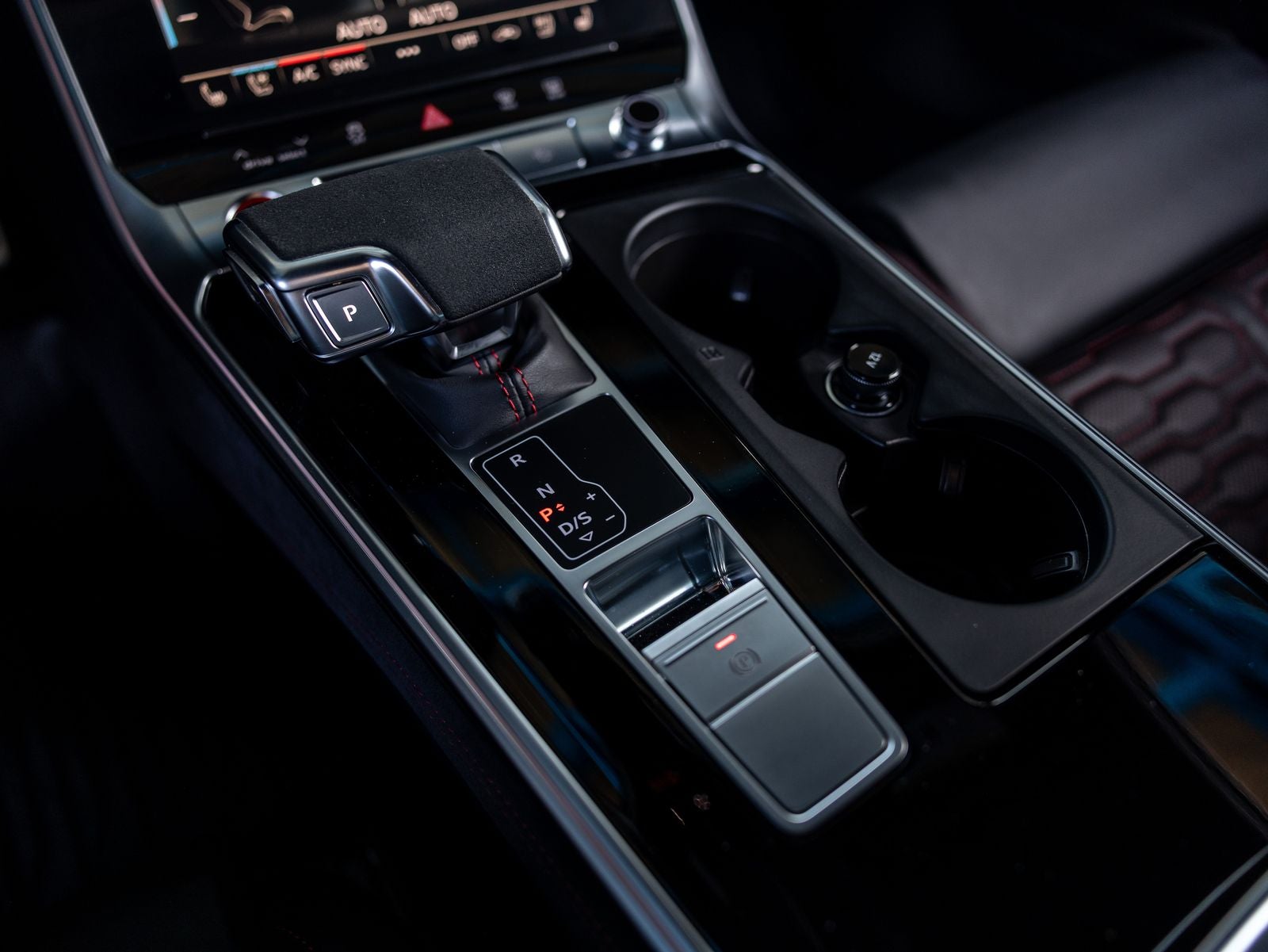 2026 Audi RS 6 Avant performance 4.0T quattro