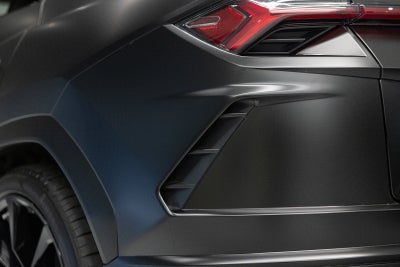 2020 Lamborghini Urus Base