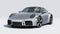 2026 Porsche 911 911 Carrera