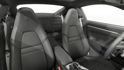 2026 Porsche 911 911 Carrera
