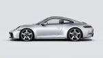 2026 Porsche 911 911 Carrera