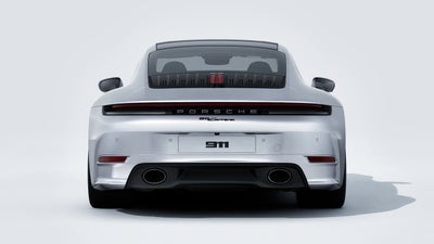 2026 Porsche 911 911 Carrera