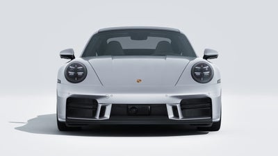 2026 Porsche 911 911 Carrera
