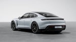 2026 Porsche Taycan RWD